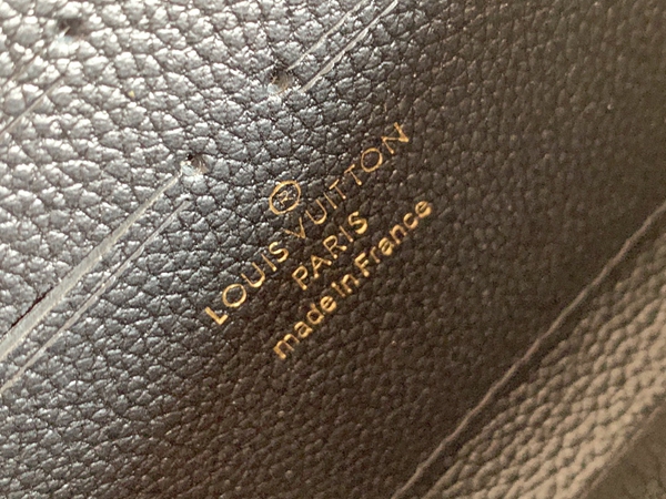 LVコピーウォレット内部構造